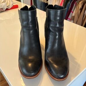 Kork-Ease Chandra Bootie